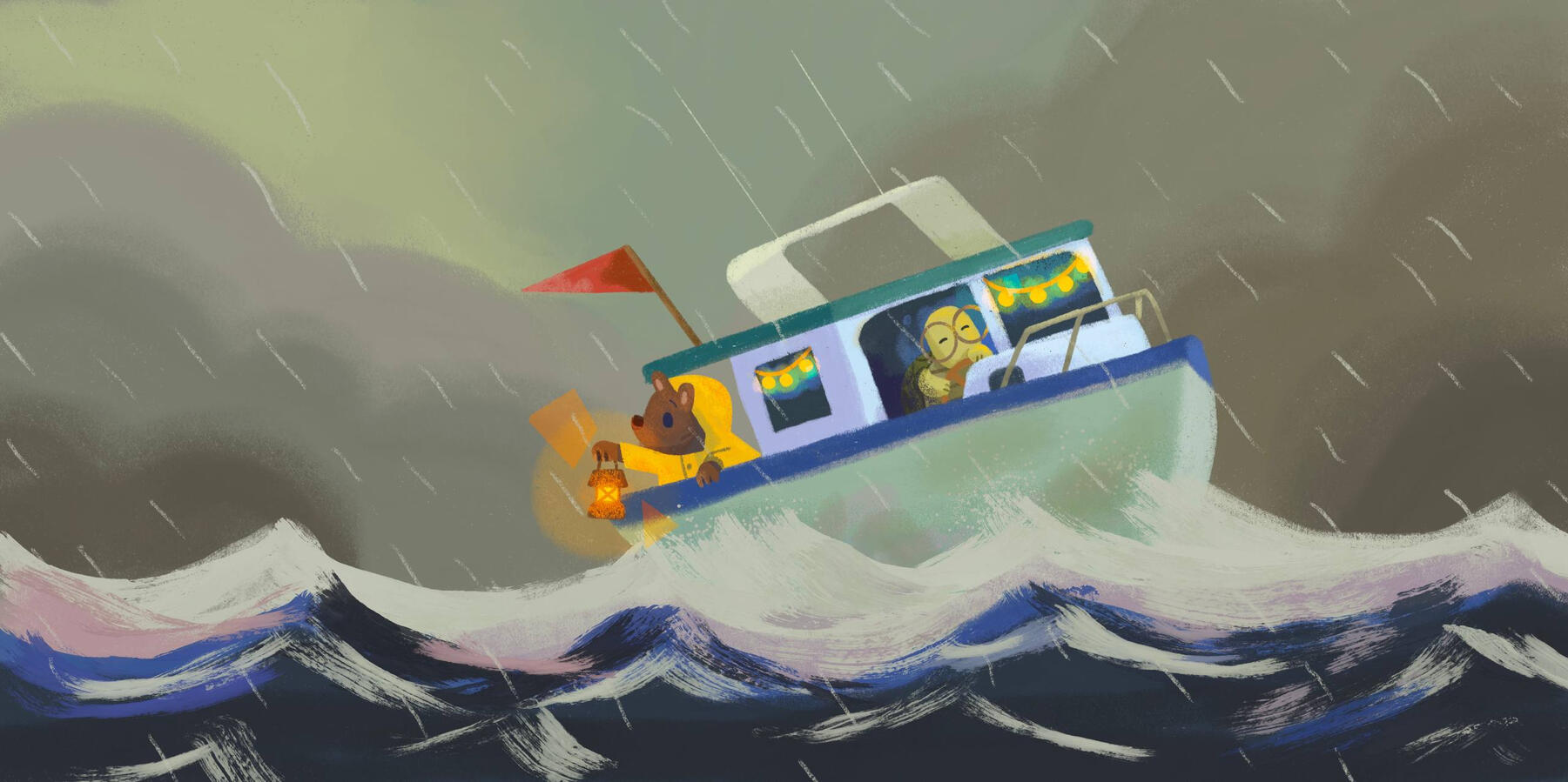 Boat Boat