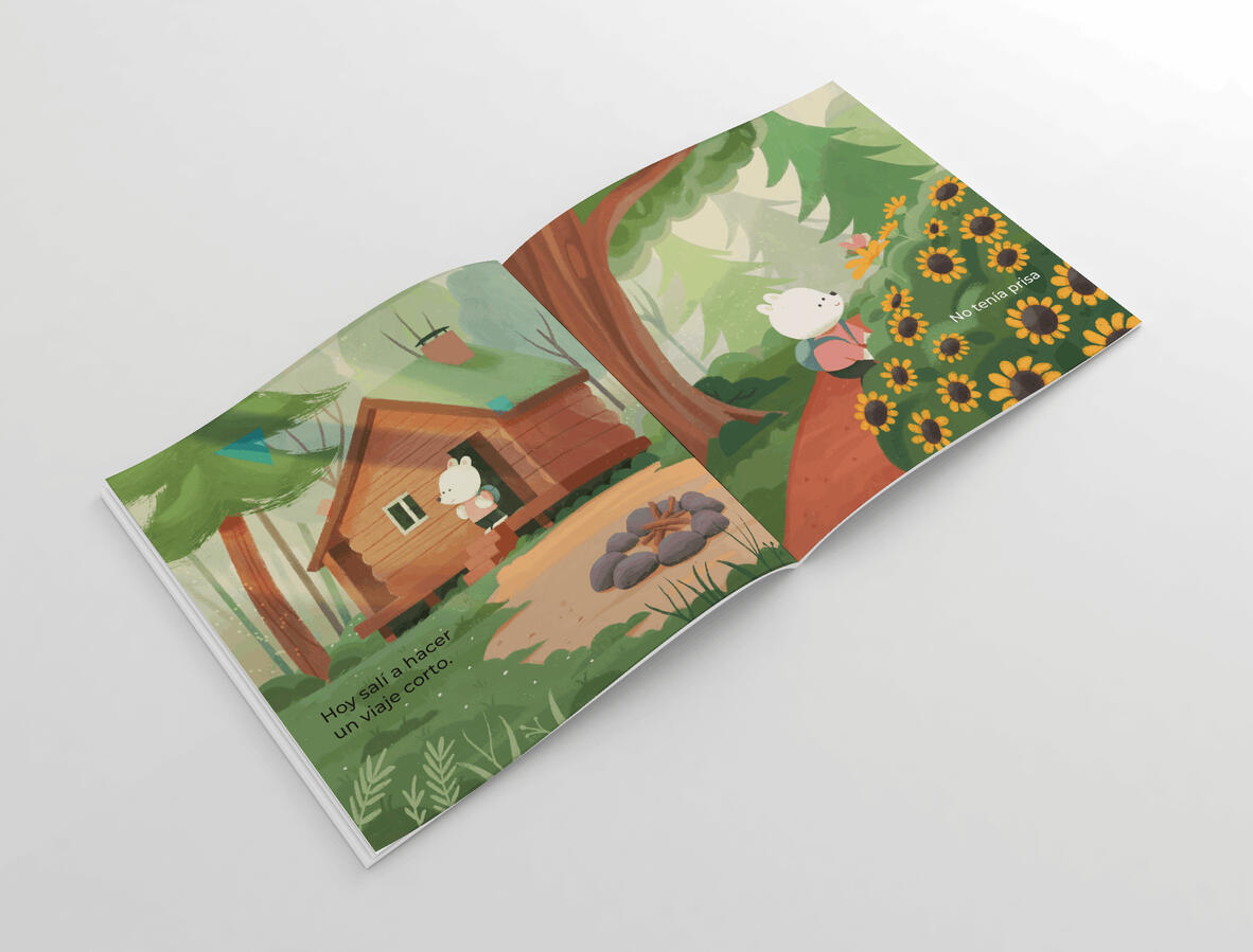 Viaje Corto Zine Viaje Corto Zine